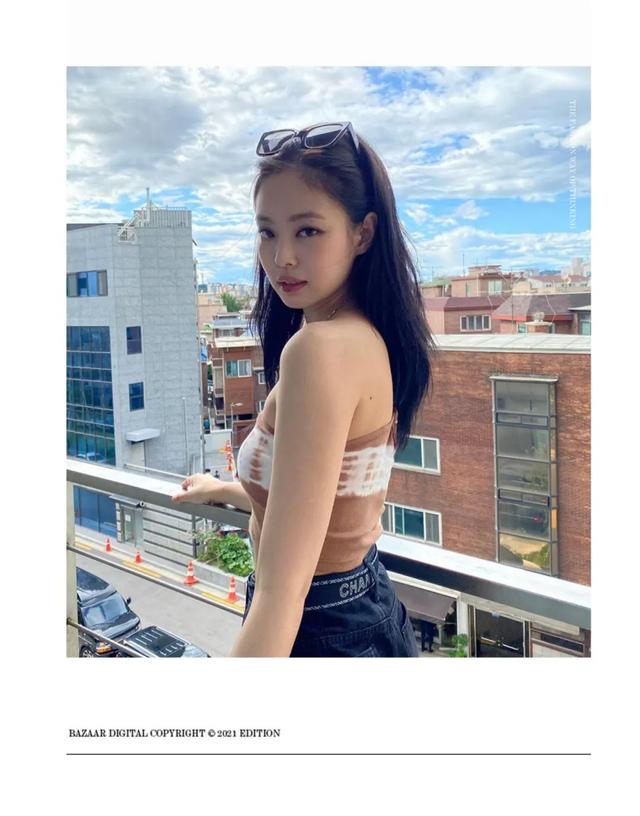 魔力|太苦了太苦了，背后长痘的女生都太苦了