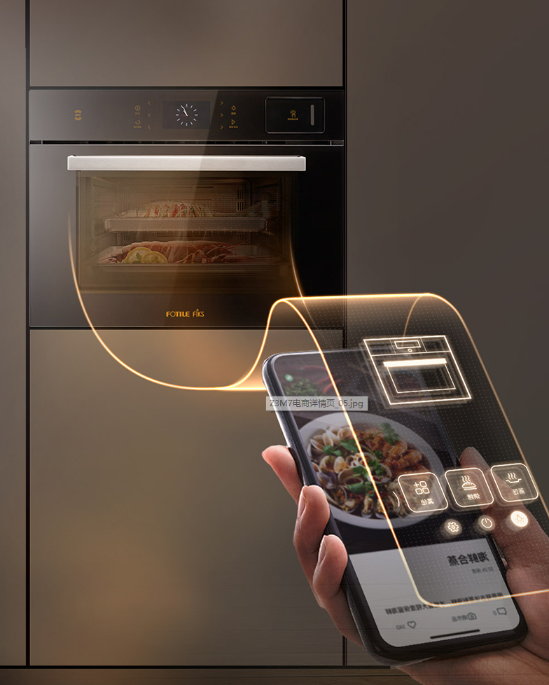 齊大圣|「2021年万字盘点」微蒸烤一体机选购攻略及推荐清单