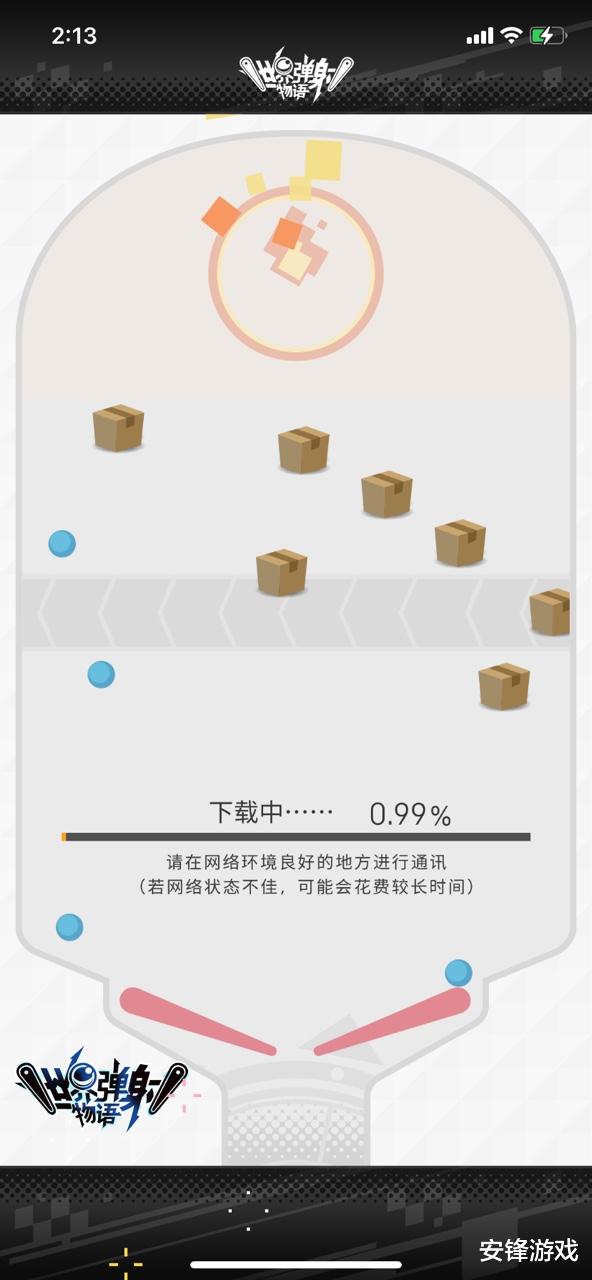 小游戏|日服霸榜的这款游戏,国内玩家却不愿买账?
