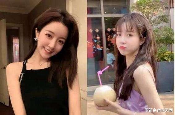 抖音|“抖音一姐”莉哥高调复出，容貌却已判若两人，五官僵硬似阿姨