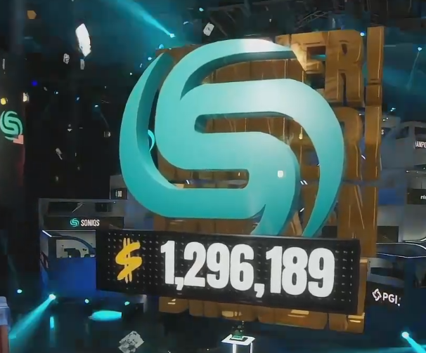 pcl|2月到3月底，8个周得比赛，PGIS全球邀请赛结束了