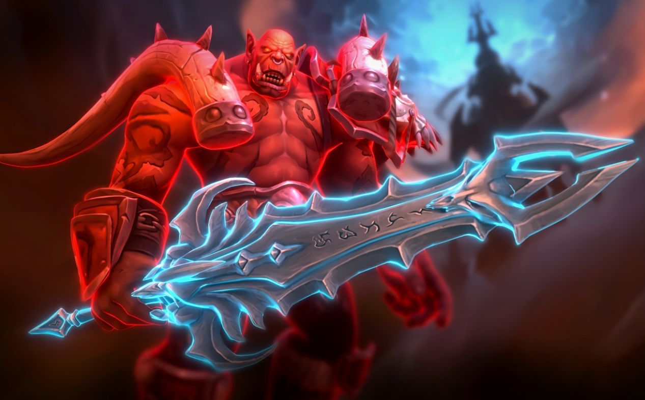 魔兽世界|魔兽世界:金色导灵器插槽即将解锁,哪个职业会率先崛起?