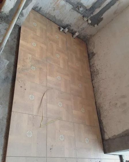 晒晒两居新房独特装修，没想到冰箱是亮点，难怪人也瘦了一大圈！