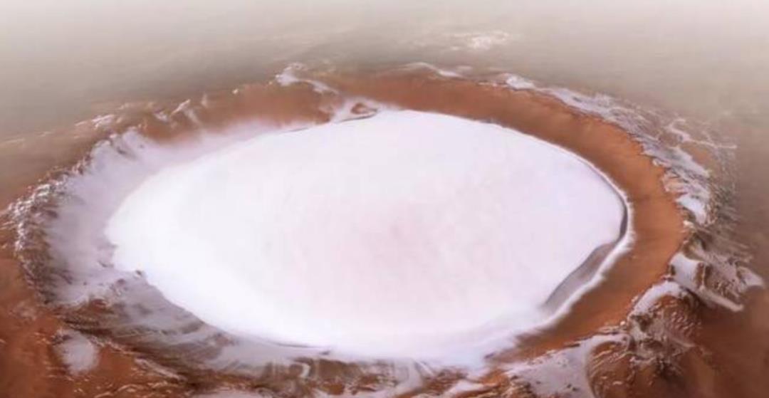 情微说 为什么人类至今没有把火星土壤带回地球？是不敢，还是带不了？