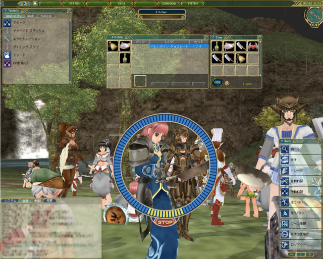 MMO-RPG|游戏中的一场瘟疫,却导致上百万玩家死亡!MMORPG中的历史大事件