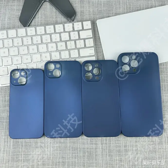 iphone13|iOS 14.7 更新,iPhone 13 定了