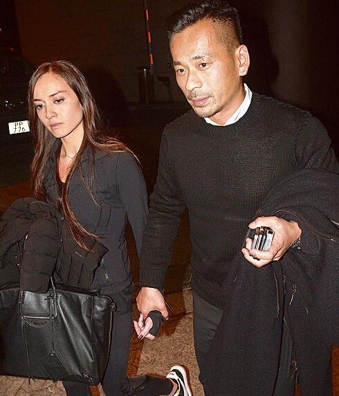 “澳门小赌王”洗米华劣迹可循,如今翻车被批准逮捕
