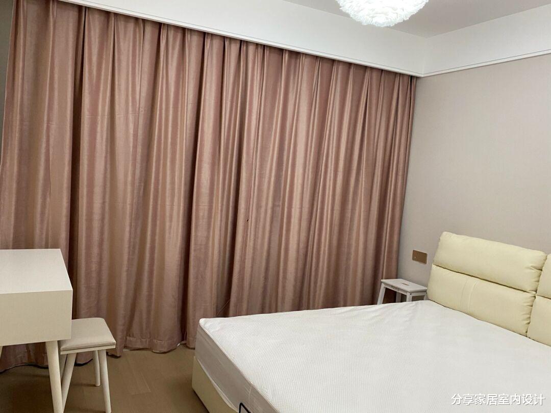 新房入住之前分享一下,全屋花了很多心思装修,简简单单很满意!