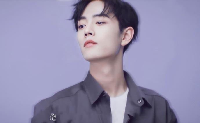 刘亦菲|娱乐速递：肖战 魏大勋 蔡文静 吴奇隆 李现 欧豪 刘亦菲 沈梦辰