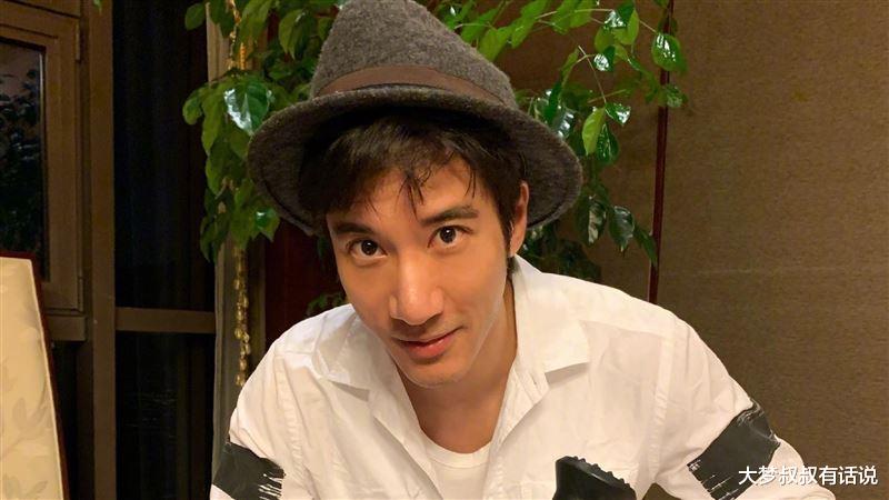 马伊琍|王力宏潮店卖外套！被抓包“破坏古董”：还想炒同志话题