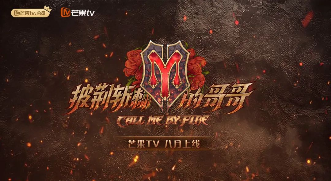 披荆斩棘的哥哥|从《浪姐》到《披荆斩棘的哥哥》,芒果TV翻红了多少过气明星?