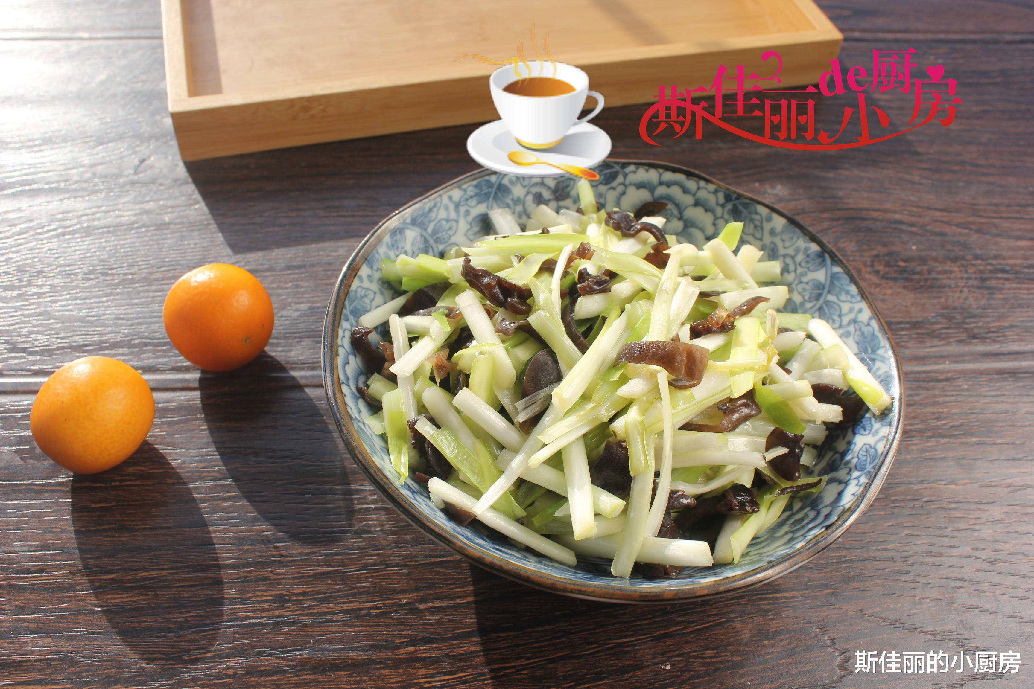 美甲 这菜是肠道清洁工，清肠刮油，鲜美营养又不贵，常吃给肠胃洗洗澡