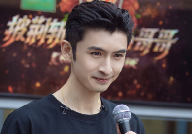 胡海泉|《披荆斩棘的哥哥》隐藏职场道理，要远离尹正，别学胡海泉的情商