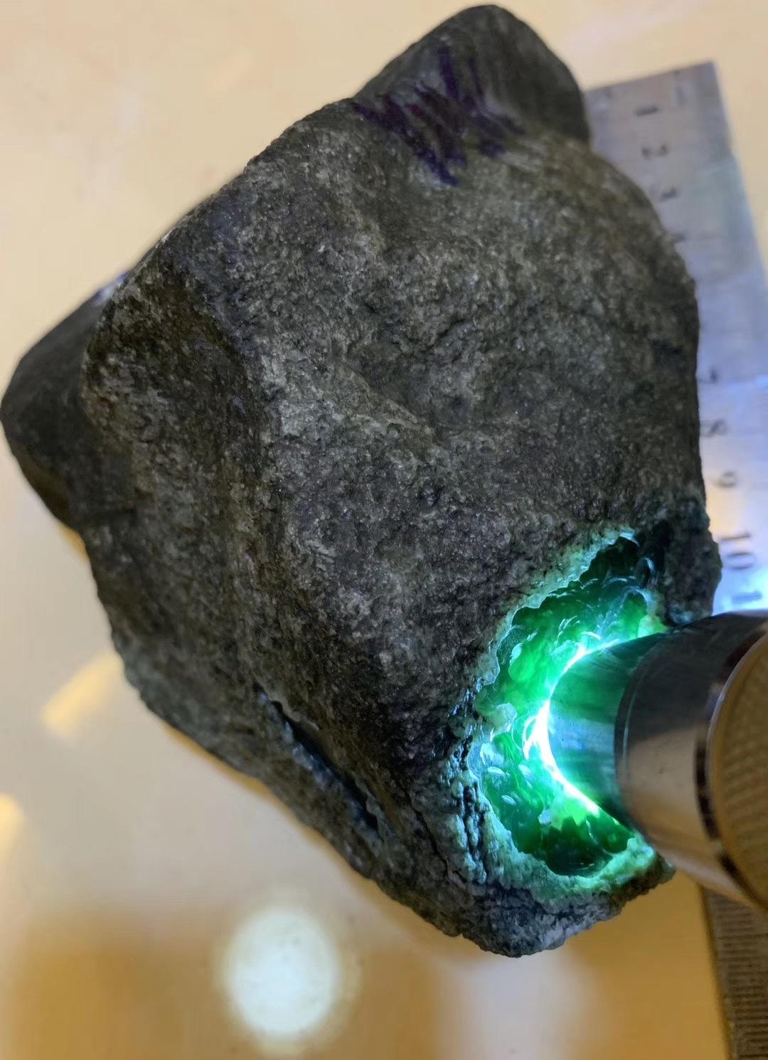 钱币|真正的翡翠捡漏是什么？