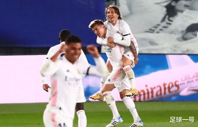 欧冠|0-0！2-1！欧冠一夜诞生两支四强队，2大豪门相继终结耻辱纪录