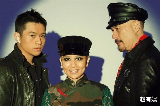 王子璇|3面便定终身，婚后所有财产尽归妻子名下，只因她酷似梦中女神