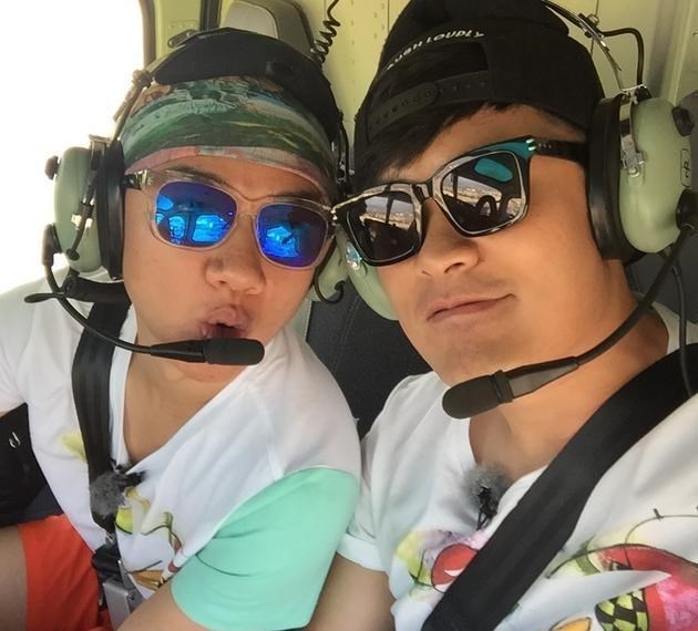 悦姐ya|十季《奔跑吧》，换了多少常驻MC？