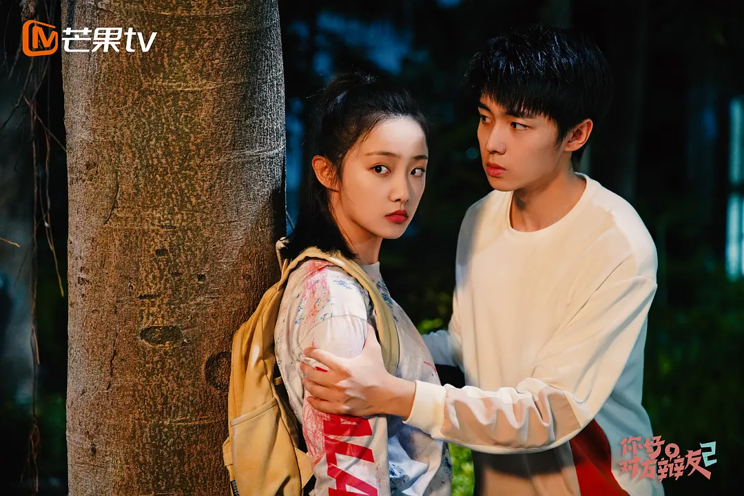 豆瓣|2021年豆瓣高分甜宠剧前10：《司藤》第5，《你是我的荣耀》只排第8