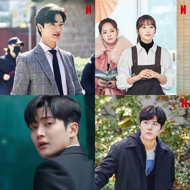 豆瓣|豆瓣9.4，网飞良心综艺，一口气刷完不够看