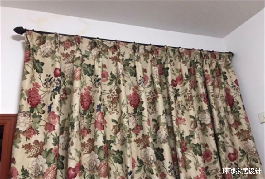 窗帘怎么选?记住4选4不选原则和2句行内话,不花冤枉钱!