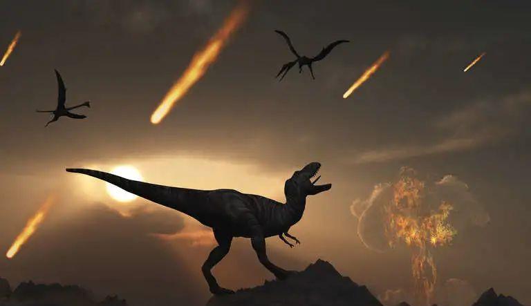 二氧化碳 身为地球的统治者，人类会以什么方式“告别”地球？科学家告诉你