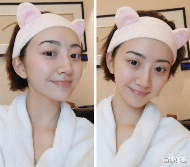 美容|爽肤水应该“拍”还是“涂”?教你正确手法,补水润肤,事半功倍