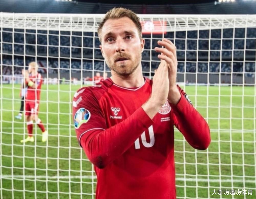 埃里克森|感动！埃里克森从昏迷到苏醒，有谁注意到对手芬兰球员的举动？