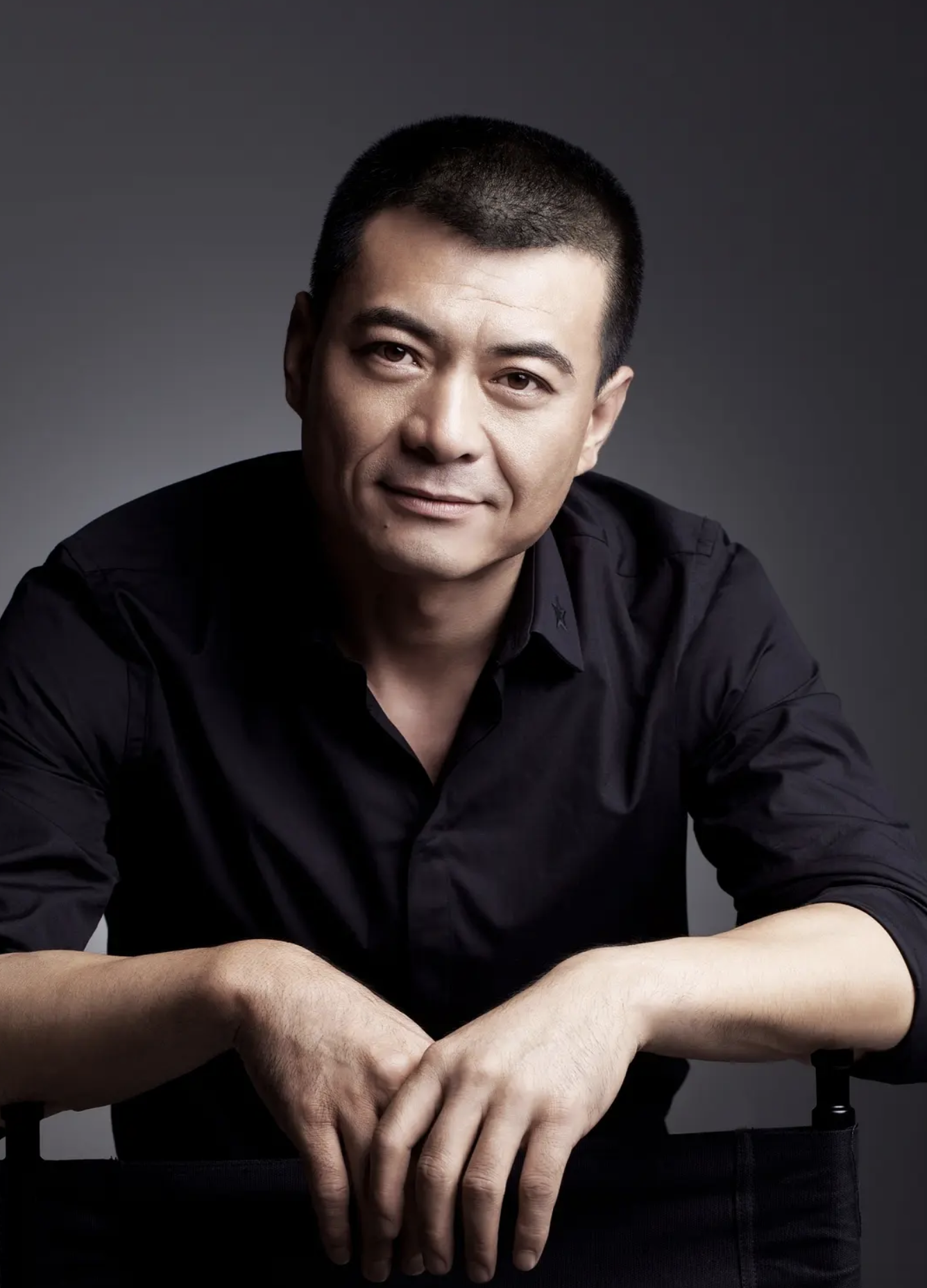 王新军|演员唐静的温柔人生，和她生命中爱过的一个重要男人