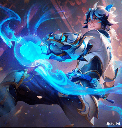 青花瓷|LOL：新英雄Zeri将告别走A，普攻机制引热议，无限乱斗限时回归