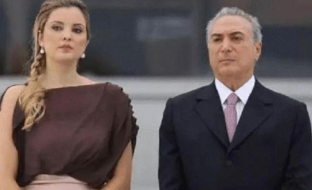 瑪塞拉：嫁大43歲巴西總統，婚後生活極其奢靡，被譽“坑夫花瓶”-圖6