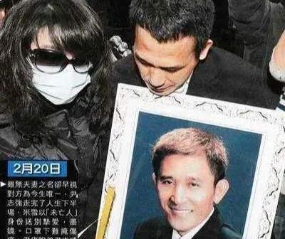 林生斌|林生斌的“深情”，和唐鹤德的深情，真的悲伤不必作秀