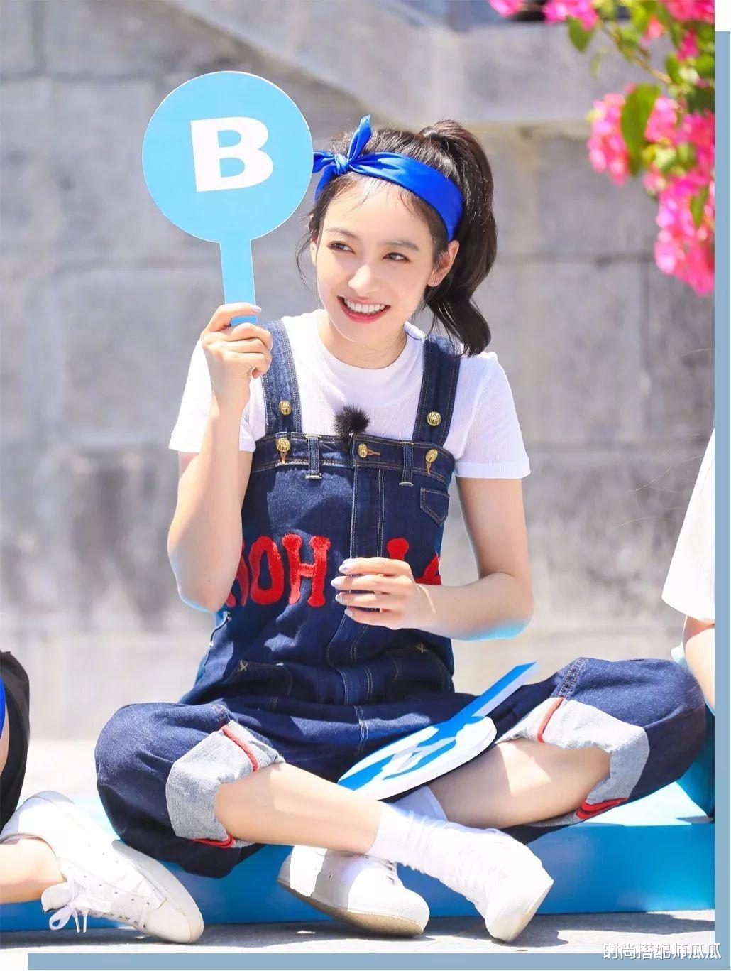 发际线|?女生扎马尾时，少犯这3个“错误”！看着显老，还会增高发际线