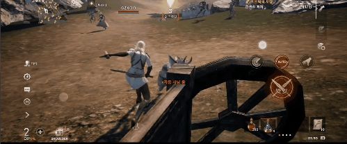 NCsoft|仅靠一个IP就赚百亿，2021年连续扑街，没想到最后靠老外翻身了