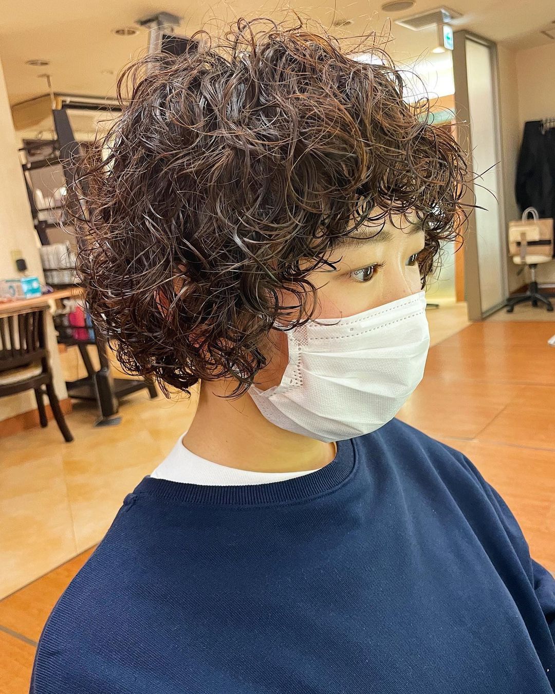 发型 我最喜欢的4种发型，不论长短都很美，有你同款吗