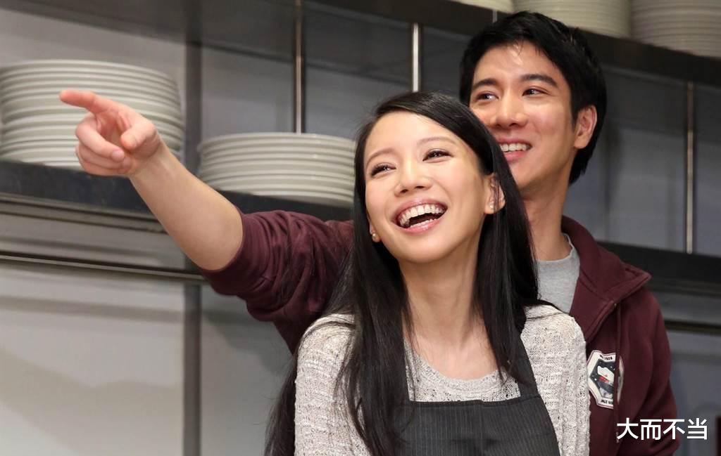 王力宏|王大中长文炮轰李靓蕾，4大细节“倒锤”王力宏，真是火上浇油