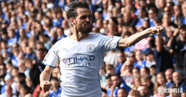 曼城 尤文冬窗酝酿重磅交易，欲租借C罗国家队巨星队友，曼城球迷：想得怪美