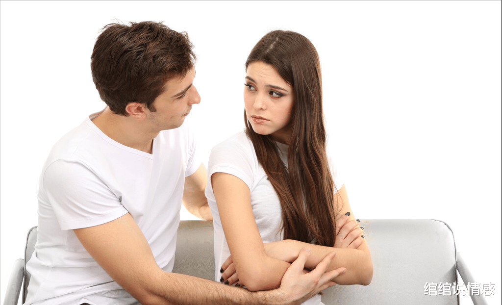 绾绾说情感|妻子不顾丈夫劝阻和男闺蜜自驾游1个月，回家后她迎来最狠的报复