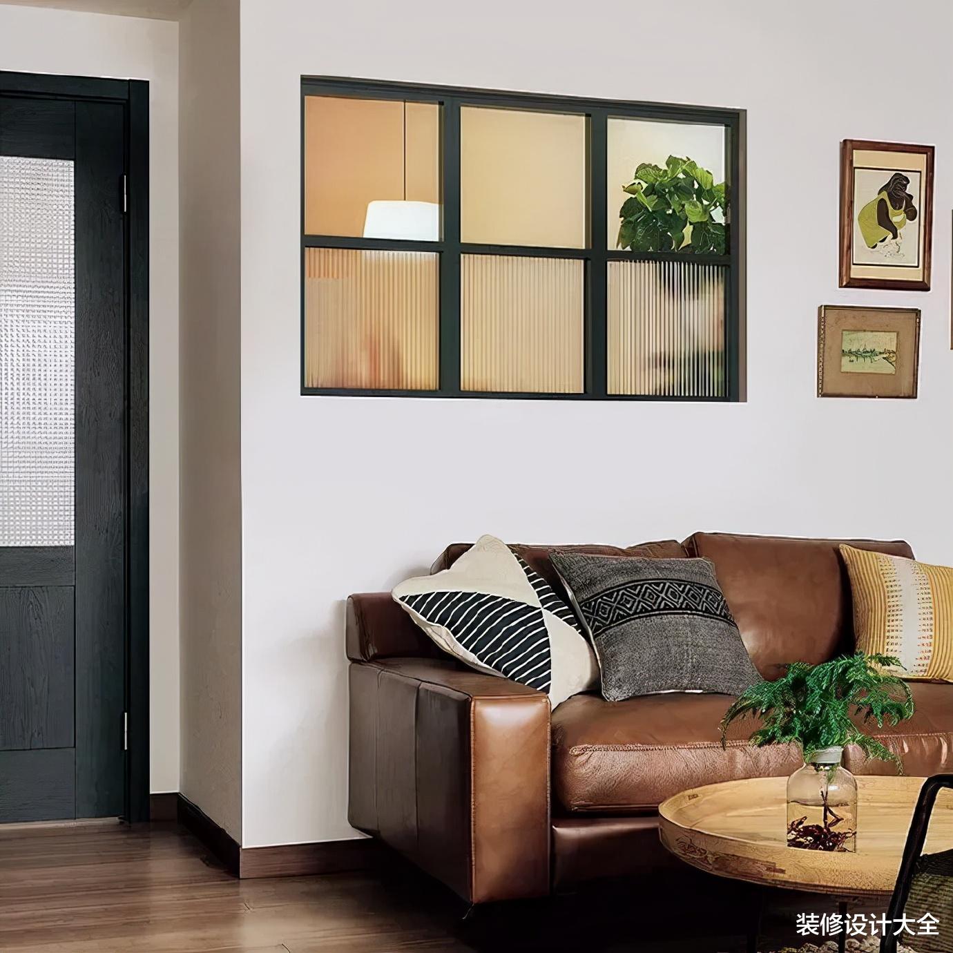 婆婆和媳妇都点赞的家装设计元素，它榜上有名！