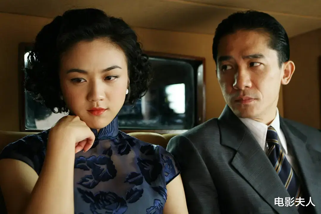 李安|14年后再看《色·戒》，才明白李安为何要让来真的