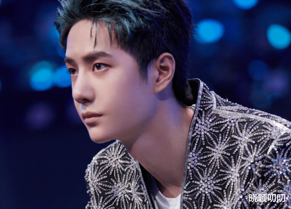 关晓彤|王一博面对采访，怎么想的怎么来，永远做自己