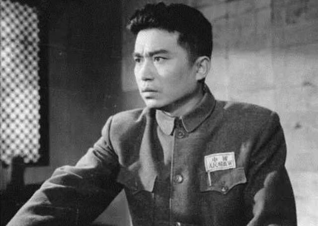 军人|银幕里的军人该怎么演？这十位演员做出了示范，个个堪称经典形象