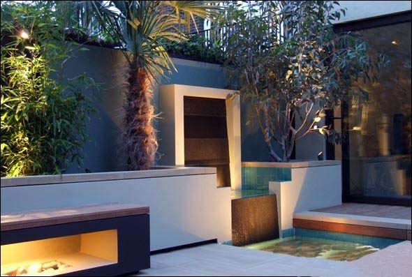 |不到50㎡小庭院如何装修？小院子建花园干货分享，快收藏起来吧！