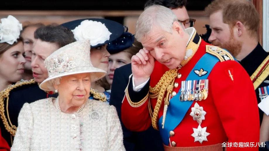 圣诞节|女王举办圣诞晚宴，邀请所有王室成员参加，独缺哈里王子一家