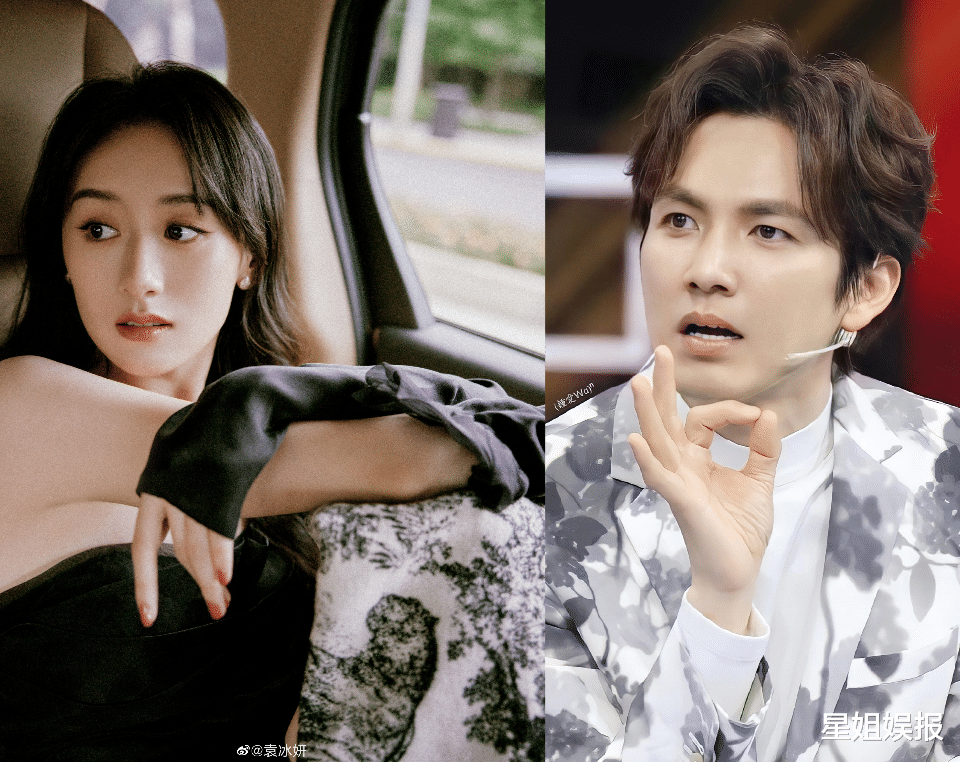 钟汉良|因《锦心似玉》数据亮眼?网传钟汉良又要演古偶剧,女主还小了他18岁