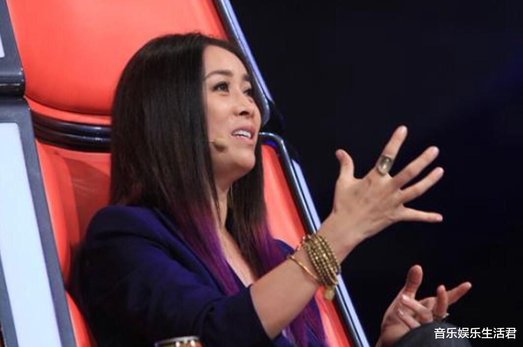 中国好声音|《中国好声音》开场表演曝光,中途有导师缺席,会有第九位导师助阵