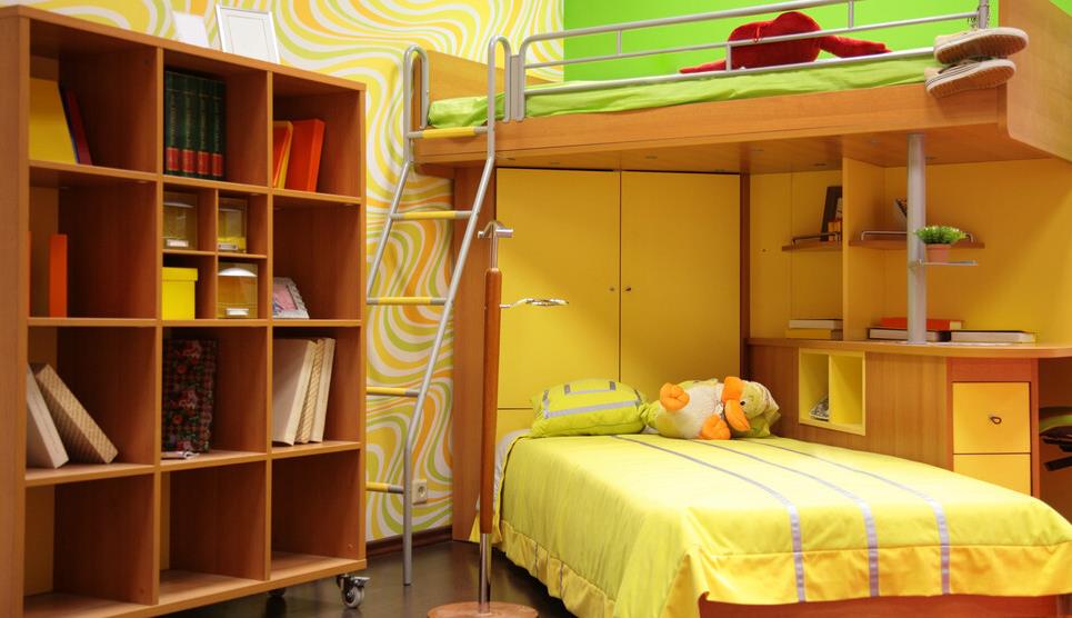 小户型别着急装修，看看3种增大空间的方法，装修后住着更舒服