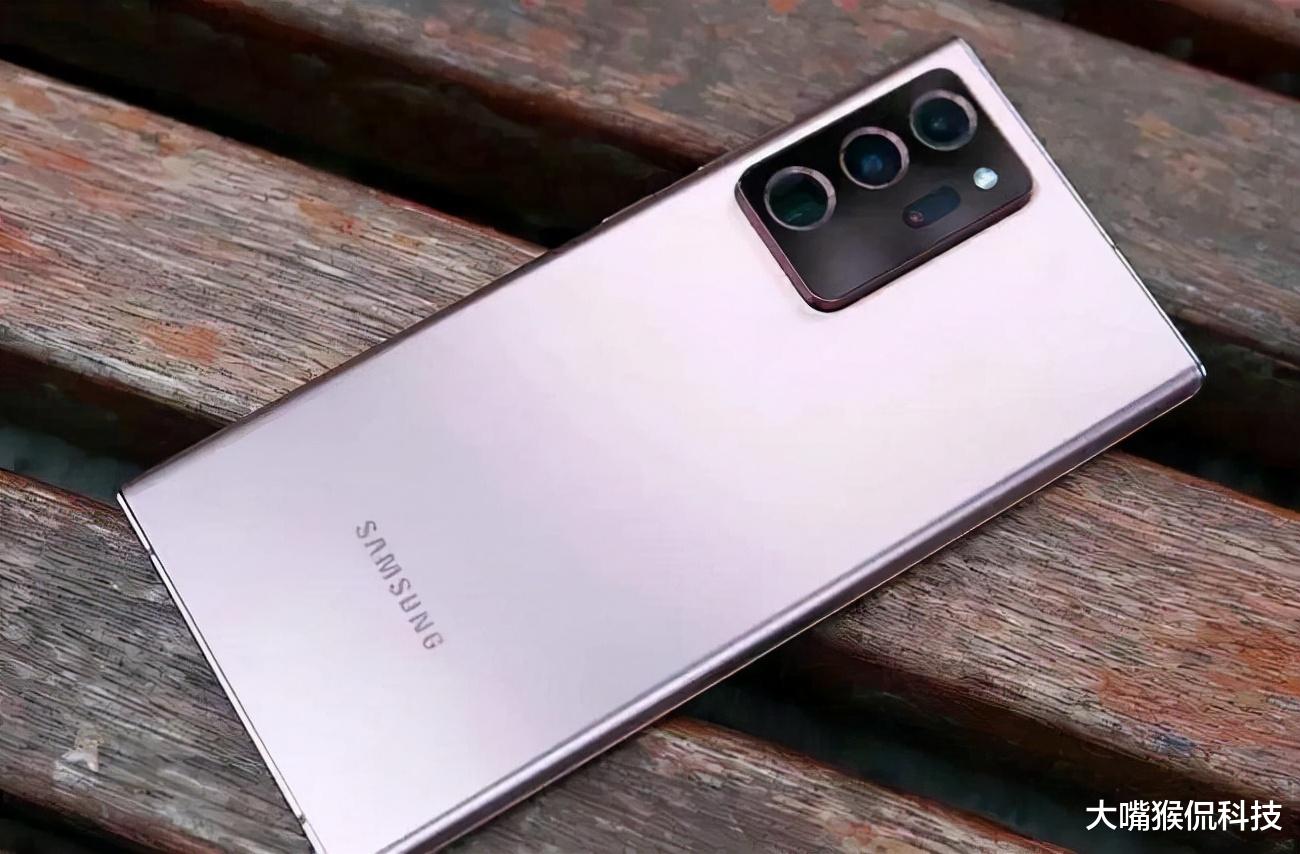 小米科技|三星机皇可以捡漏了!50倍变焦+一亿像素,高配版本降价三千多