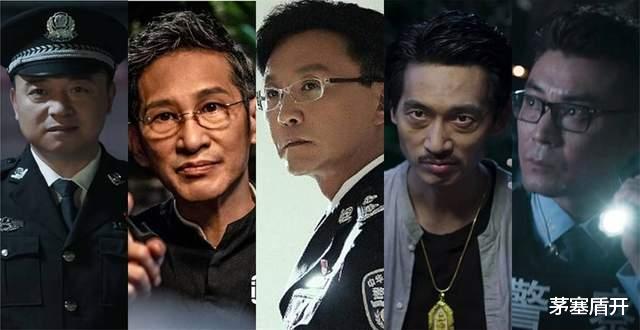 电视剧|盘点那些经典的国产扫黑反腐题材电视剧