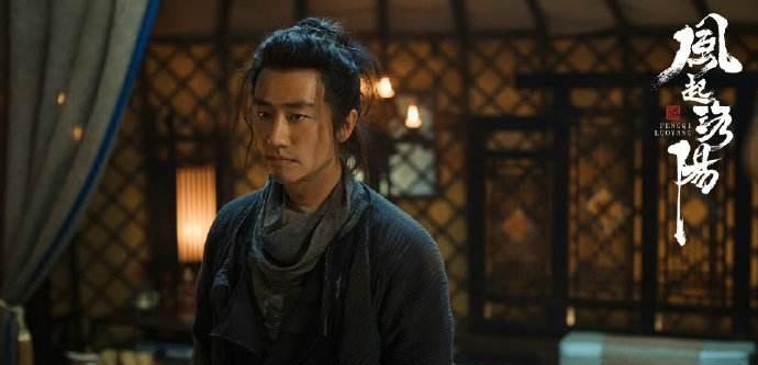 黄轩|《苍穹之北》悄然而至，杨紫黄轩上演不一样的恋爱，粉丝热议！