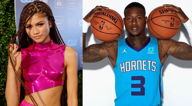 罗齐尔|手握6亿合同，女友颜值不输詹娜！NBA人生赢家，27岁还在涨球
